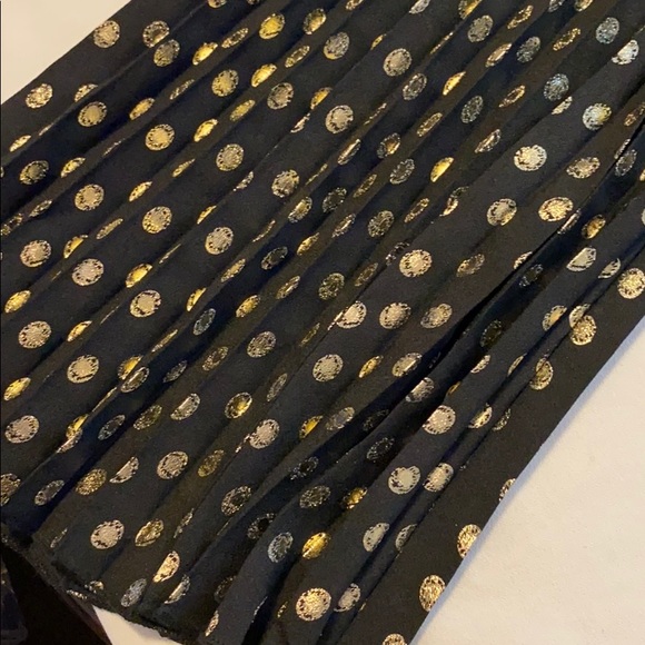 Iman Blouse.    Q629 - Picture 5 of 5